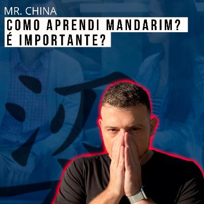 Aprender falar mandarim