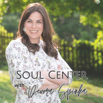 Soul Therapy with Ahavya Halevy Soul Therapy with Ahavya Halevy