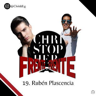 T3:20 "Frente a Frente con Rubén Plascencia"