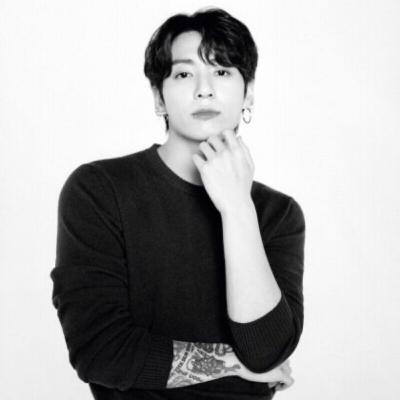 BTS Jungkook’s Honest Thoughts About Dating And Marriage