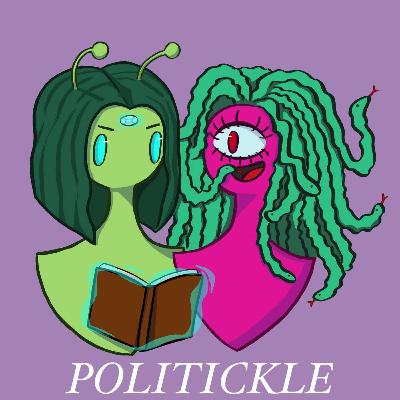 Episode 2: Petri Dish Paternalism Episode 2: Petri Dish Paternalism