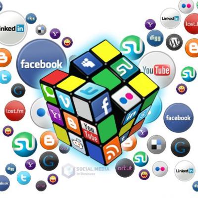 Redes Sociales: el precio de la vida digital