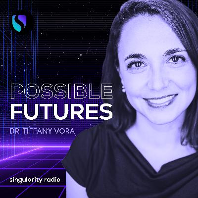 Dr. Tiffany Vora on Biotech and Humanity’s New Operating System Dr. Tiffany Vora on Biotech and Humanity’s New Operating System