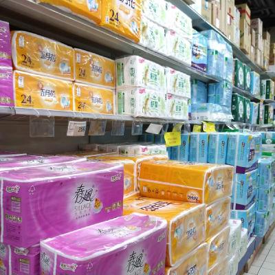 FakeNewsCase01【衛生紙之亂：本來想要促銷衛生紙，卻變成一個大災難】