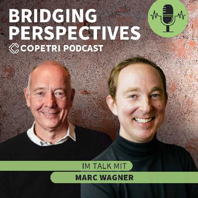 Innovation trifft Effizienz: Der Company Rebuilding-Ansatz // Marc Wagner