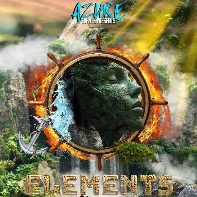 Elements Live Audio Feat. Ramon G