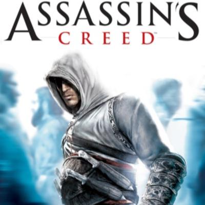 Episodio 4: Assassins Creed I (13/4/20)