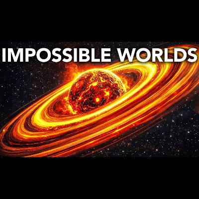 Science For Sleep  The Most Extreme Exoplanets We’ve Ever Found - Science Before Sleep