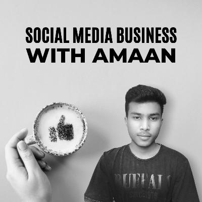 Social Media Marketing With Amaan (Trailer) Social Media Marketing With Amaan (Trailer)