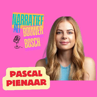 EPISODE 111: PASCAL PIENAAR (AKTRISE & WÊRELDREISIGER)