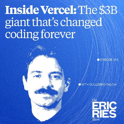 Inside Vercel: The $3B giant that’s changed coding forever