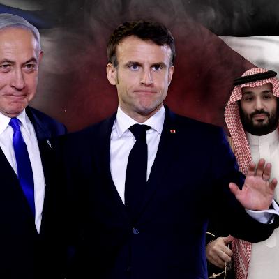 Gaza: pourquoi personne ne va intervenir Gaza: pourquoi personne ne va intervenir