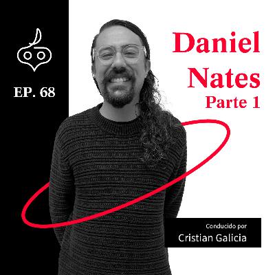Daniel Nates Daniel Nates