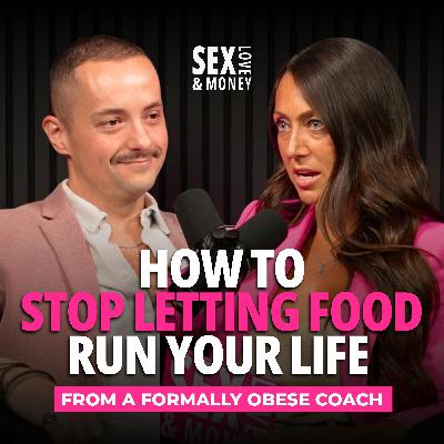 “How to Stop Letting Food Run Your Life” from a Formally Obese Coach