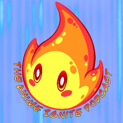 🔥 Anime Ignite Podcast Episode 18: Haikyuu, Seventh Prince Season 2, Dr. Stone and K-Pop Demon Hunters? 🔥 Anime Ignite Podcast Episode 18: Haikyuu, Seventh Prince Season 2, Dr. Stone and K-Pop Demon Hunters?