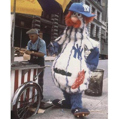 letter to my double- "The Yankees are a hot mess." -- My mom, 7/4/25 letter to my double- "The Yankees are a hot mess." -- My mom, 7/4/25