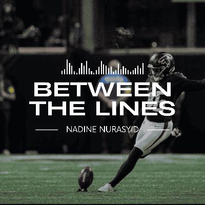 LENNY KRIEG: VOM BOLZPLATZ IN BERLIN AUF DAS NFL-FELD - LENNY ÜBER SEINEN WEG ZU DEN ATLANTA FALCONS