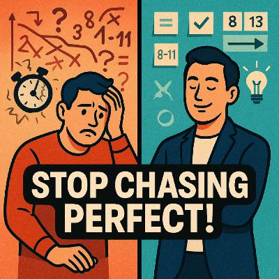 Stop Trying to Get Perfect Estimates. Do This Instead!