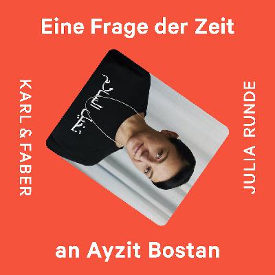 #2 Ayzit Bostan #2 Ayzit Bostan