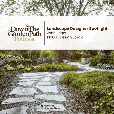 Landscape Designer Spotlight: John Bright of BRIGHT Design Studio Landscape Designer Spotlight: John Bright of BRIGHT Design Studio