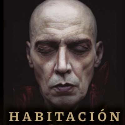 Pompeyo Audivert, Habitación Macbeth y el poder del arte