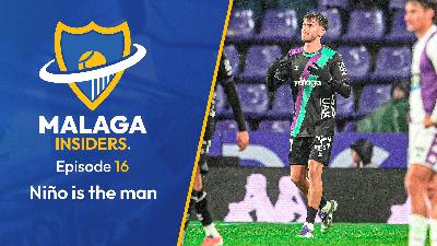 Niño is the man | Malaga Insiders S1E16 Niño is the man | Malaga Insiders S1E16