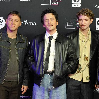 „Was uns high macht“ - Die Folk-Pop Band Provinz
