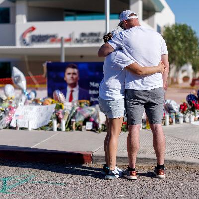What We Know About the Man Arrested for Charlie Kirk’s Death