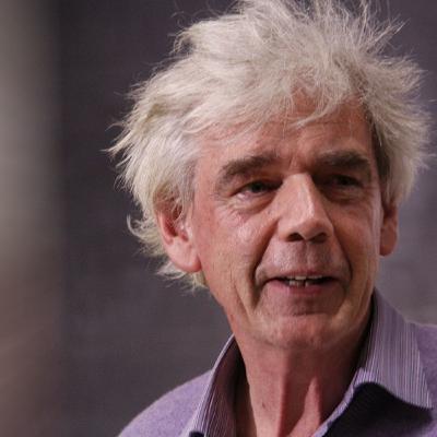 #32: John Holloway on Revolutionary Hope