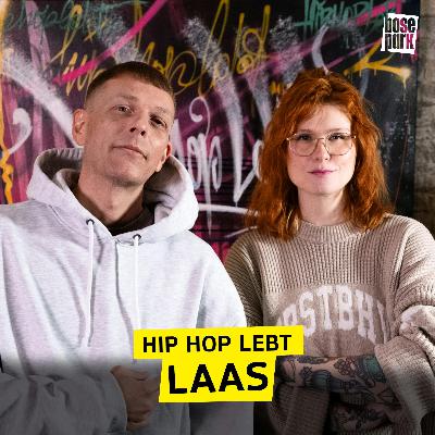 LAAS - Der Preis der Ehrlichkeit LAAS - Der Preis der Ehrlichkeit