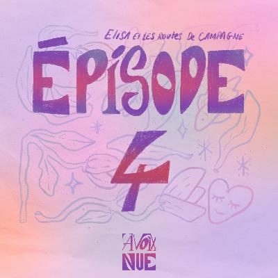 Les routes de campagne : couture et convictions ft Elisa Loiret Les routes de campagne : couture et convictions ft Elisa Loiret