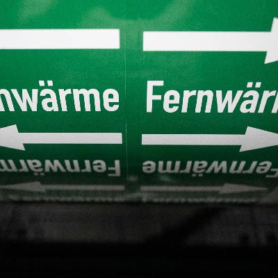 Heizungsgesetz: was bringt die Fernwärme?