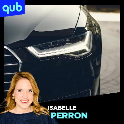 On parle automobile! Antoine Joubert répond à vos questions!