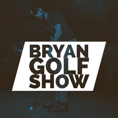 BRYAN GOLF SHOW