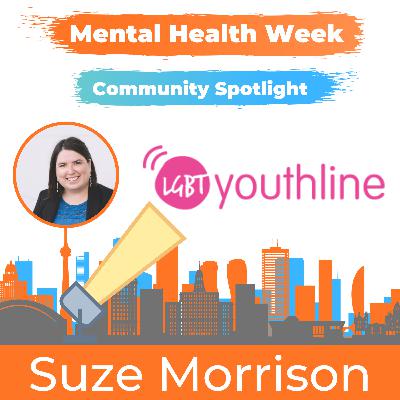 17 - Mental Health Week - LGBT Youthline - Community Spotlights 17 - Mental Health Week - LGBT Youthline - Community Spotlights