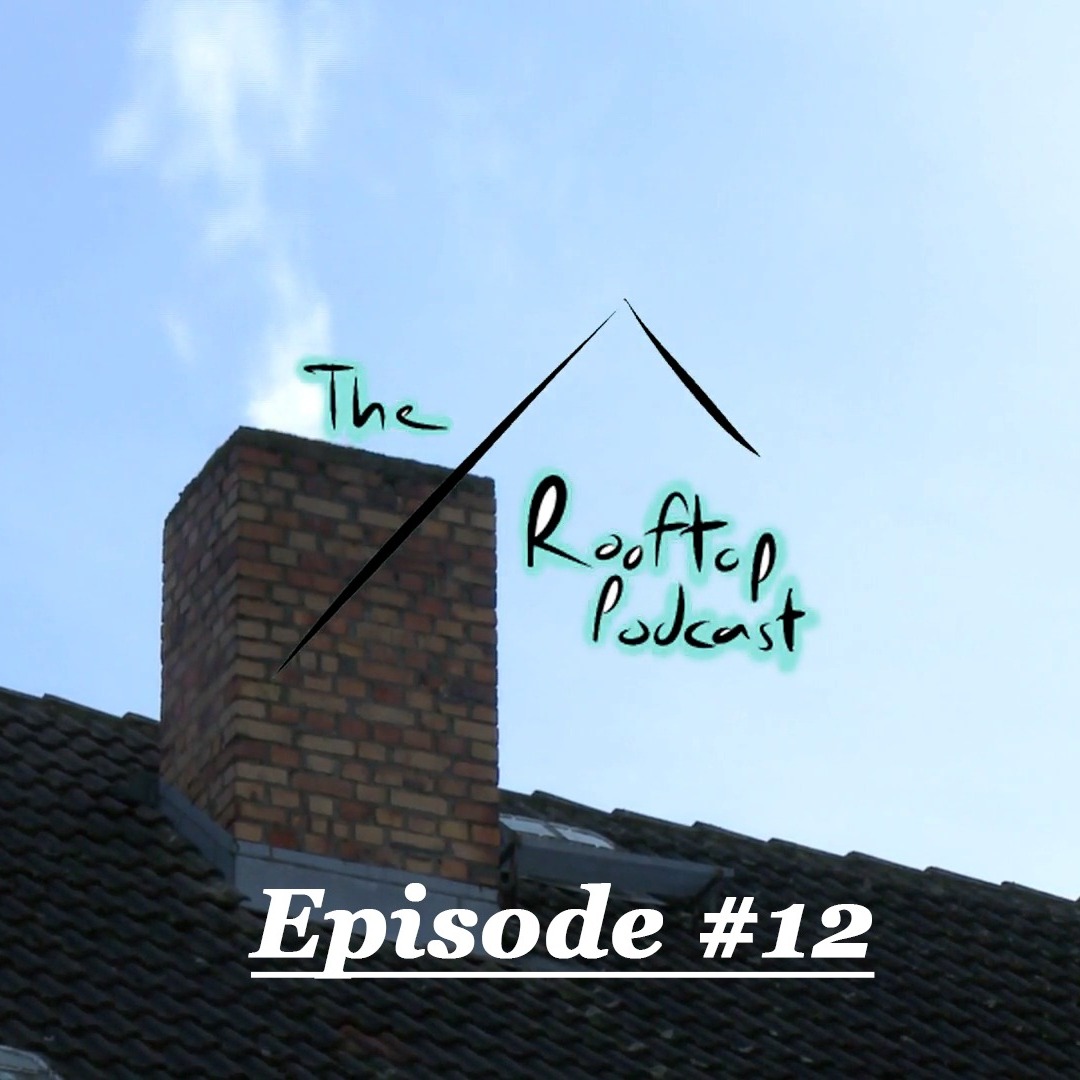 Downhill Bike Racing and Cigarette Flavored Watermelons with Julio Chavez! RTP Ep. 12