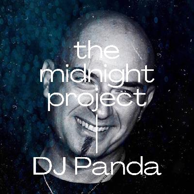 DJ Panda at The Midnight Project - The Midnight Project Techno Music