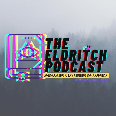 Ep. 12: Berry Benson and Spudz Mikenzi in Idaho