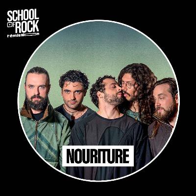 NOURITURE NOURITURE