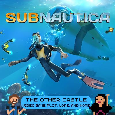 Subnautica