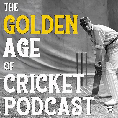 Gilbert Jessop – Part 1 – with Simon Wilde