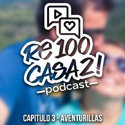Aventurillas