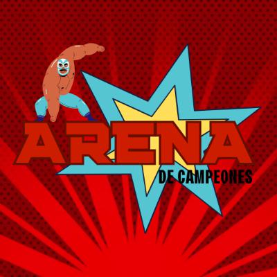 Arena de Campeones 48 - Review de Clash In Paris
