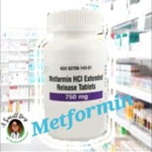 Ep1 Metformin
