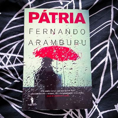 Pátria, Fernando Aramburu