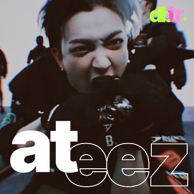 ABC ATEEZ: Una guía básica para volverse Atiny