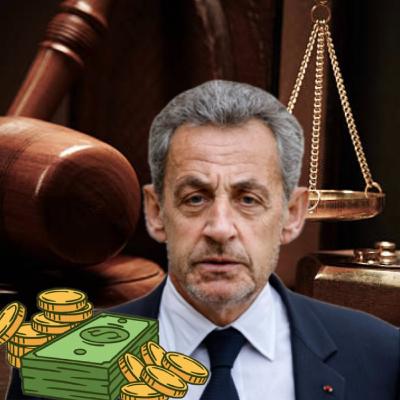 LE PIRE PRESIDENT DE L'HISTOIRE EN PRISON : SARKOZY #5 LE PIRE PRESIDENT DE L'HISTOIRE EN PRISON : SARKOZY #5