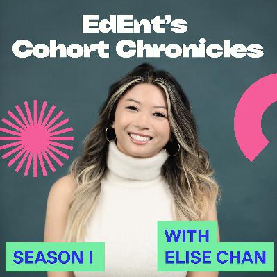 C11 Cohort Chronicles : Neil Ouyang