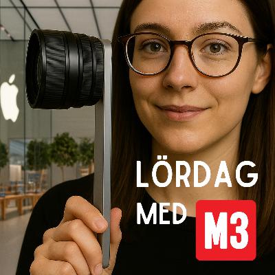 Nya Iphone är här