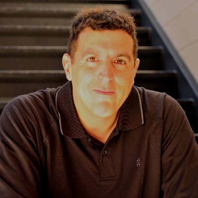 Episode 487: Robert Weintraub and the 'American Hindenburg'